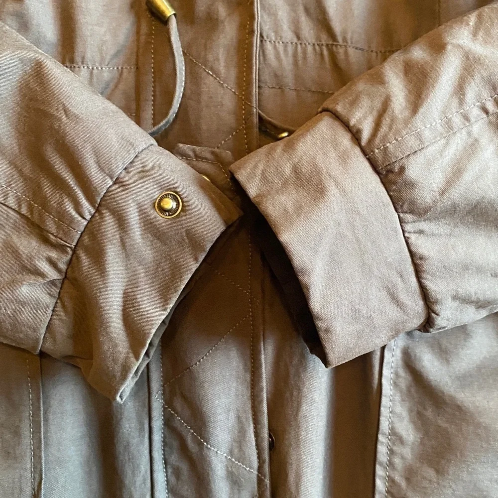 Michael Kors laundry by